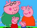 Peppa Pig Sports Day