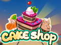 Cake Shop
