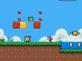 Super Oliver World