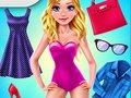 Catwalk Fashion Beauty