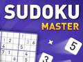 Sudoku Master