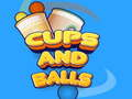 Cups and Balls