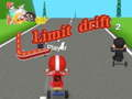 Limit drift