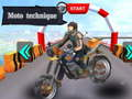 Moto techmique