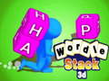 Wordle Stack 3D