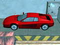 Car Grinding
