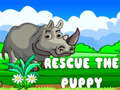 Rescue The Puppy