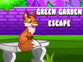Green Garden Escape