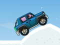 Snow Rally
