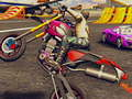 Bike Stunt Racing Game 2021