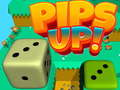 Pips up!