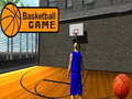 basketball game 
