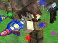 Xtreme Paintball War 2022