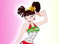Winx Musa Dress Up