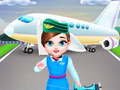 Baby Taylor Airline High Hopes