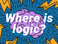 Words Formula. Where is logic? 