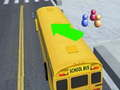 School Bus Simulation Master