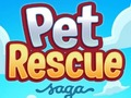 Pet Rescue Saga