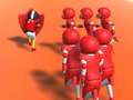 Basket Clash