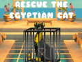 Rescue The Egyptian Cat