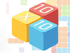 10x10 Fill The Grid