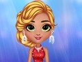 Oscar Red Carpet Fashion 