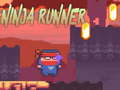 Ninja Runner 
