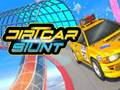 Dirt Car Stunt 