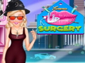 Emma Lip Surgery