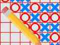 Multi tic tac toe