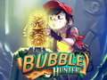 Bubble Hunter
