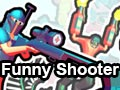 Funny Shooter 2