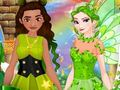 Princess St Patrick's party