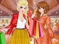 Princess spring shopping sale