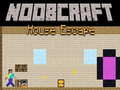 Noobcraft House Escape