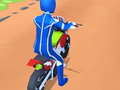 Moto Hot Wheels