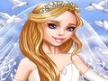 Wedding Dress up Bride 
