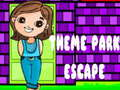 Theme Park Escape