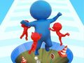 Epic Hole Runner