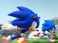 Sonic Runner