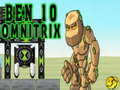 Ben 10 Omnitrix 