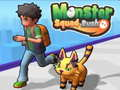 Monster Squad Rush