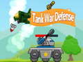 Tank War Defense