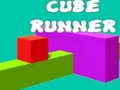 Cube Runner