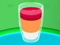Mixed Juice