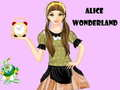 Alice in Wonderland 
