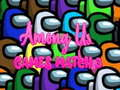 Among Us Games Match3 