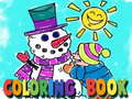 Coloring Book 