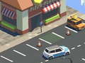 Fast Car Parking 3D