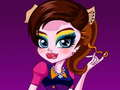 Monster High Makeup